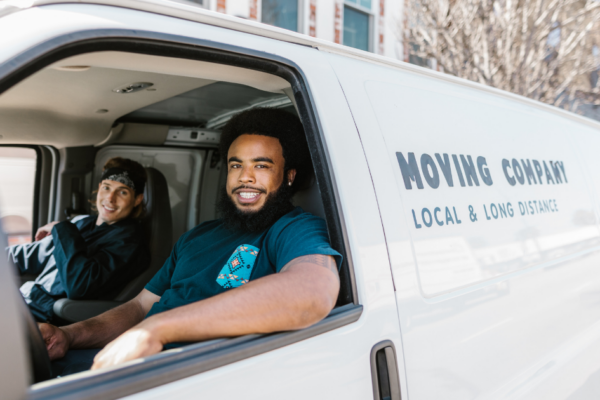 how much does a local moving service cost