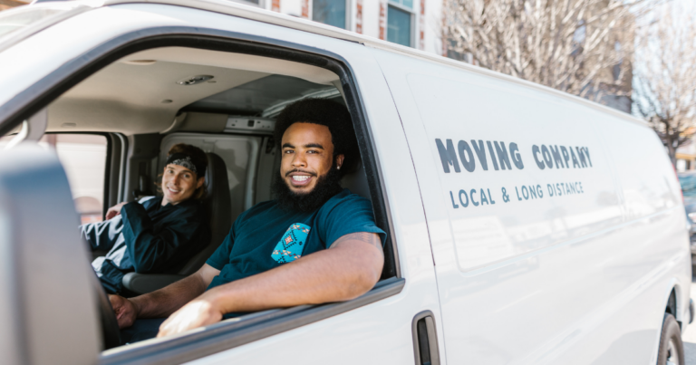 how much does a local moving service cost