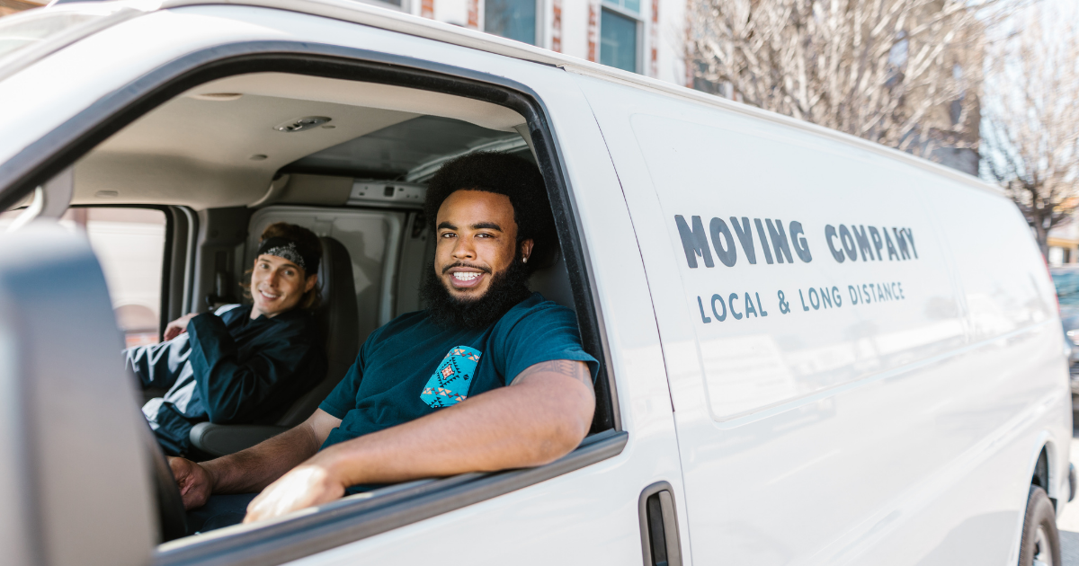 how much does a local moving service cost