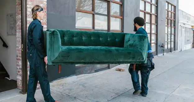how much does a local moving service cost