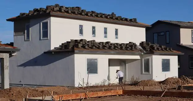 how often do house roofs need to be replaced