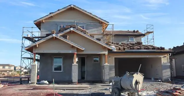 how often do house roofs need to be replaced