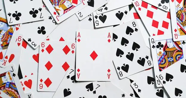 The History of Casino Games