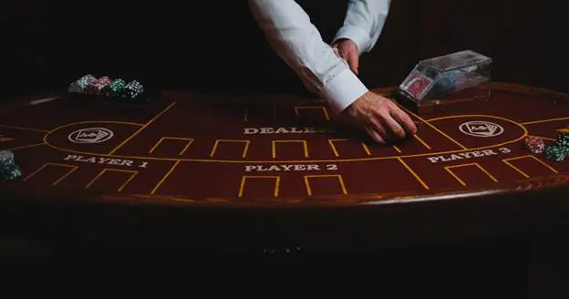 The History of Casino Games