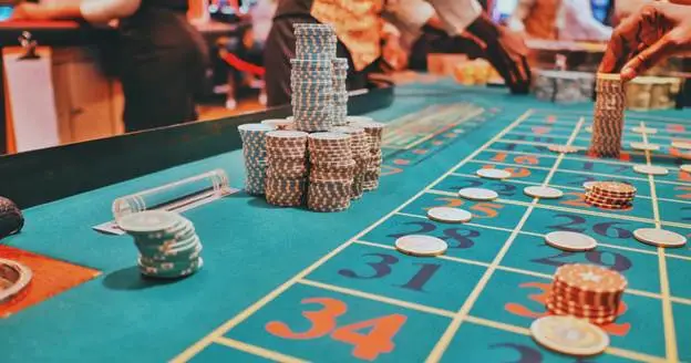 What to expect at a casino restaurant