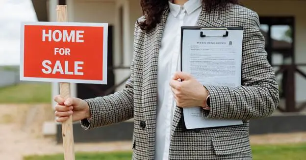 how to prepare a longtime home for sale