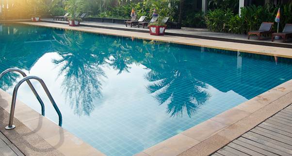 Types of Pools Design: Shapes, Materials & Features