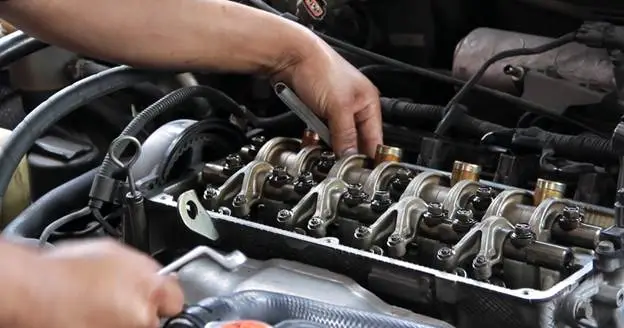 how long does it take to repair brakes