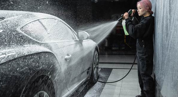 How Do Monthly Car Wash Memberships Work