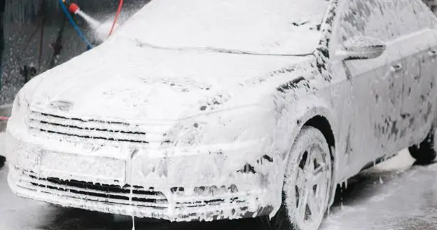How Do Monthly Car Wash Memberships Work