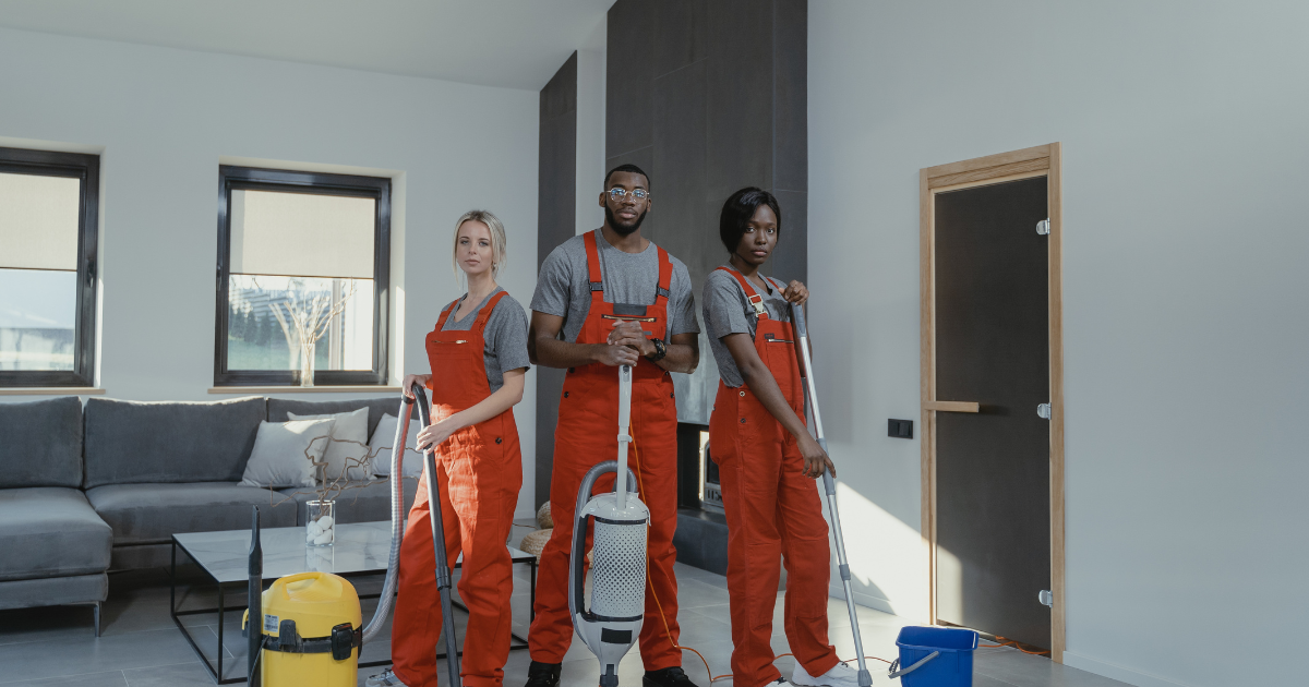 what is professional upholstery cleaning