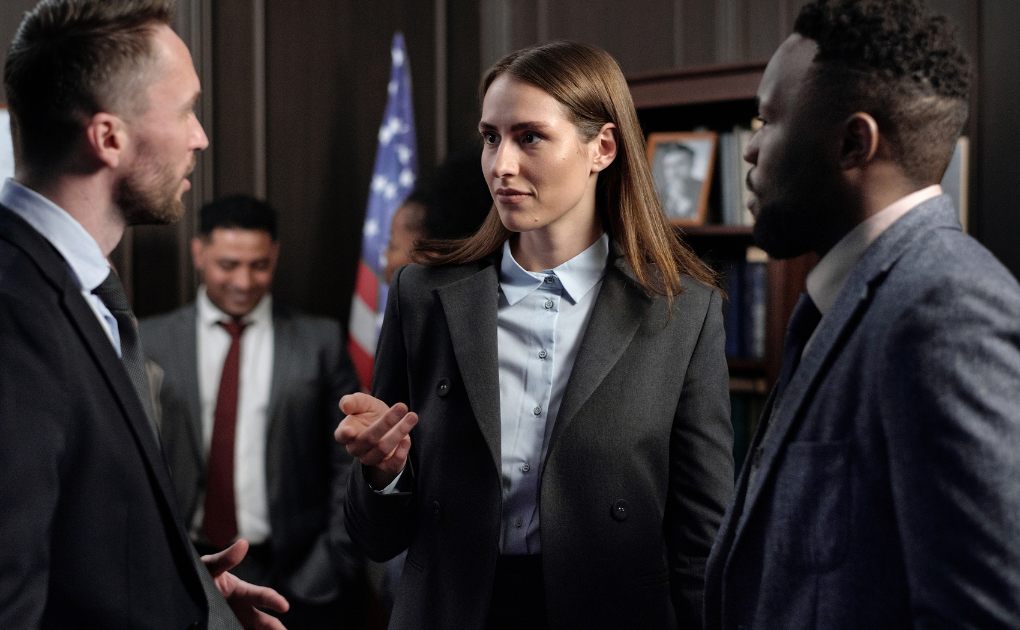 do tax attorneys have to pass the bar