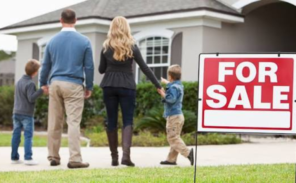 what happens when you sell a house and buy another