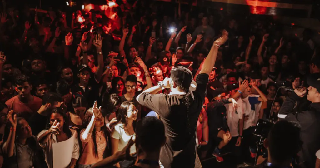 How much are party venues