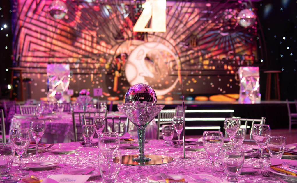 How much are party venues