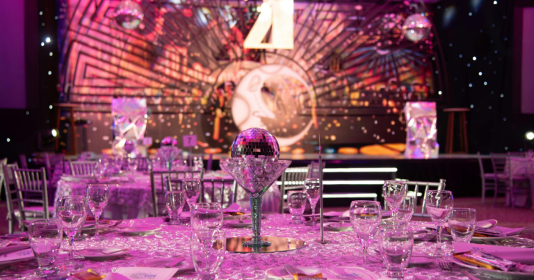 How much are party venues
