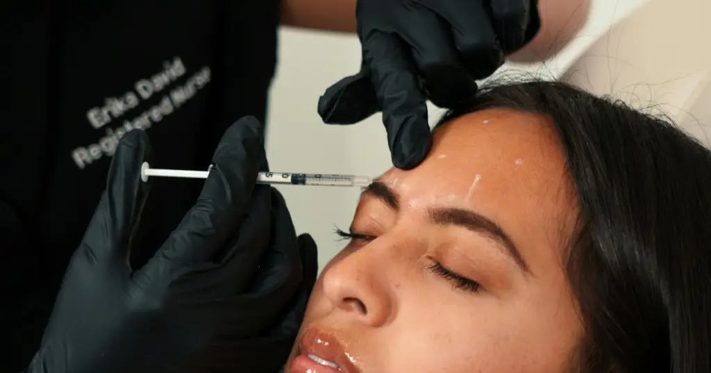 How often is too often for Botox