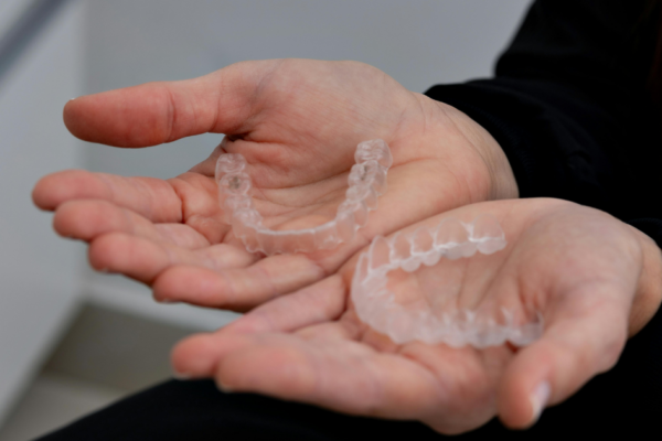 Can Invisalign cause TMJ