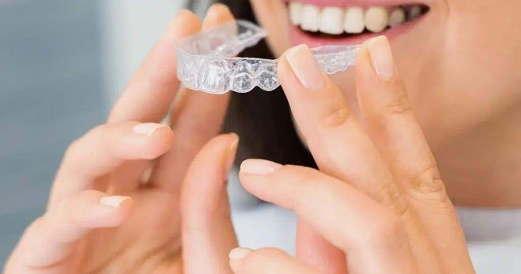 Can Invisalign cause TMJ