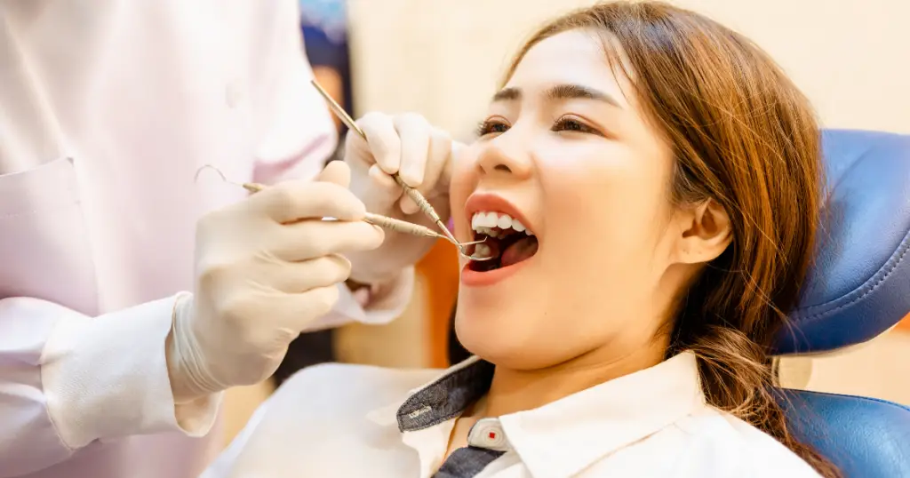 are dental implants magnetic
