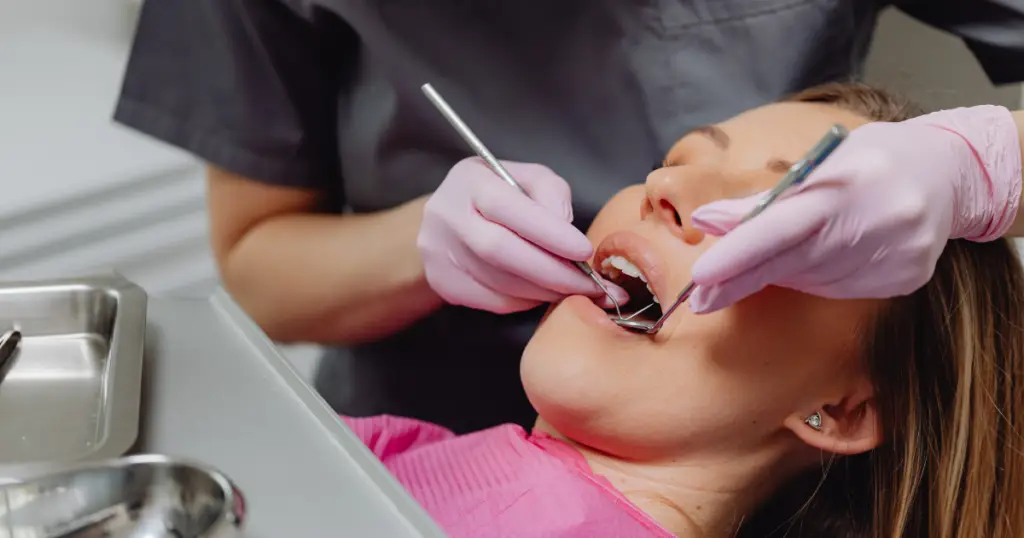are dental implants magnetic