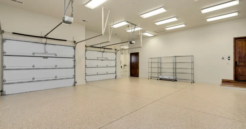 Is garage door repair profitable