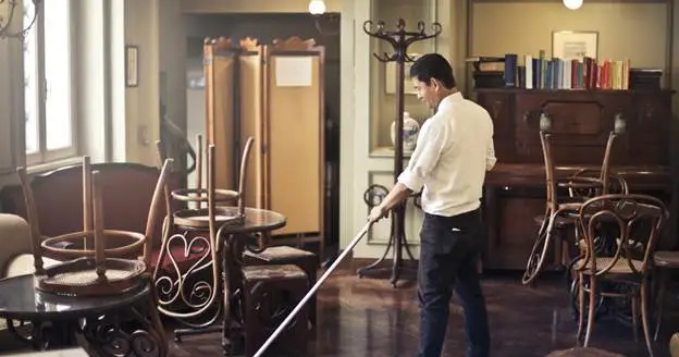 what is professional upholstery cleaning