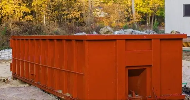 How Long Can You Rent a Dumpster For