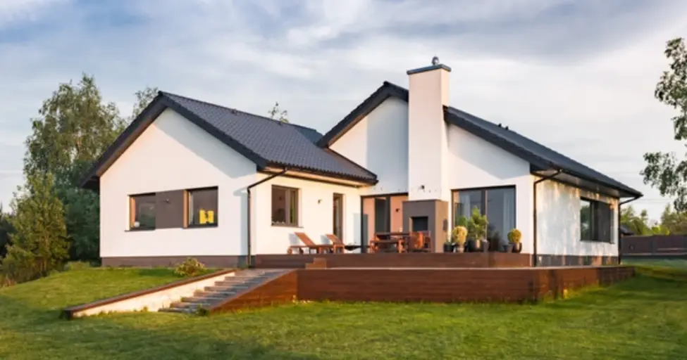 what happens when you sell a house and buy another