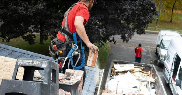 How Long Can You Rent a Dumpster For